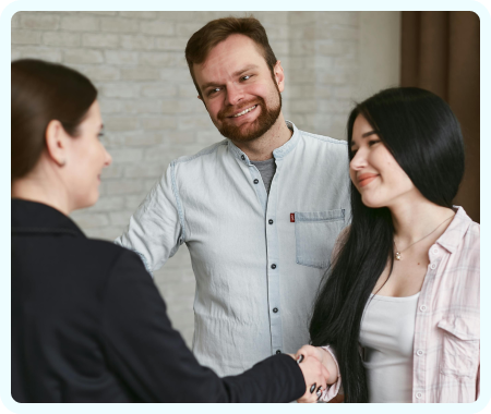 Professional workspace